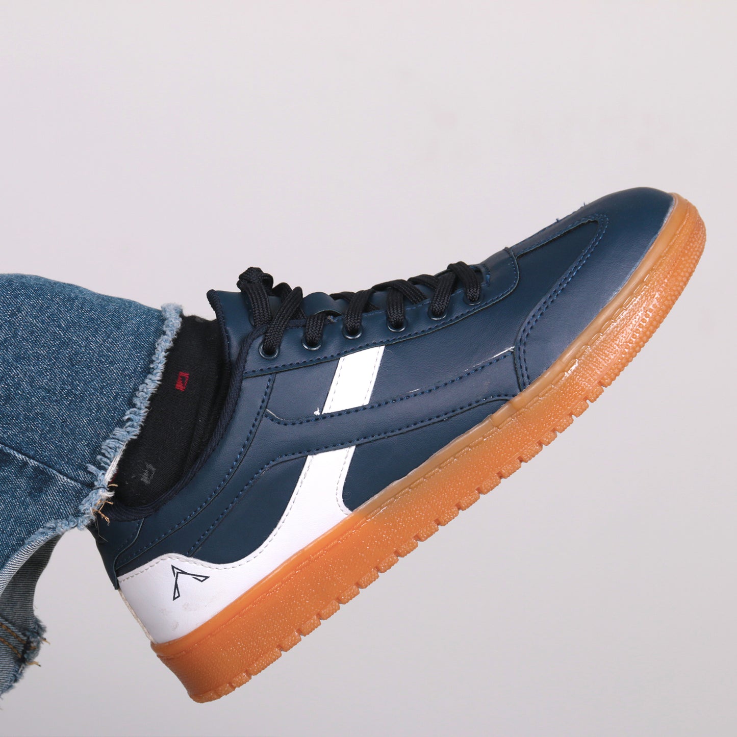 Masons Denim Blue