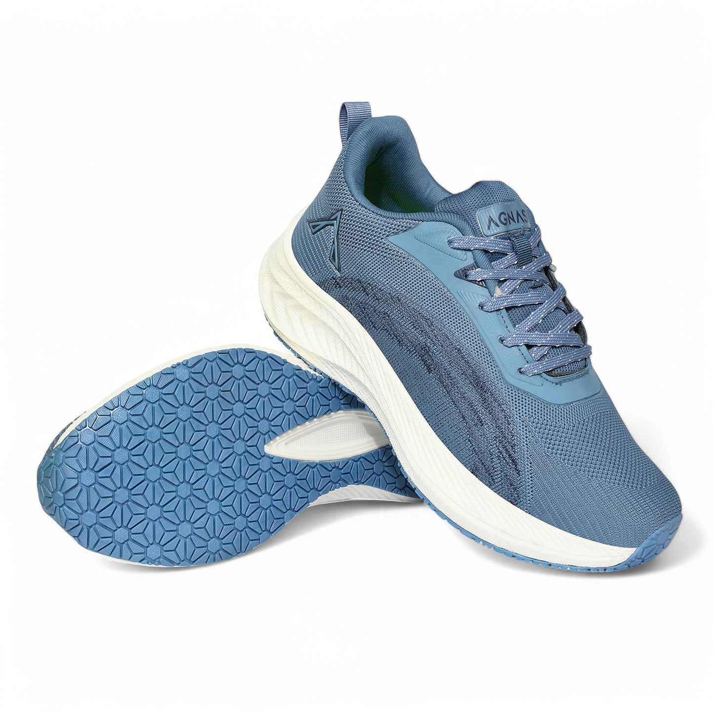 Velocity Ocean Blue