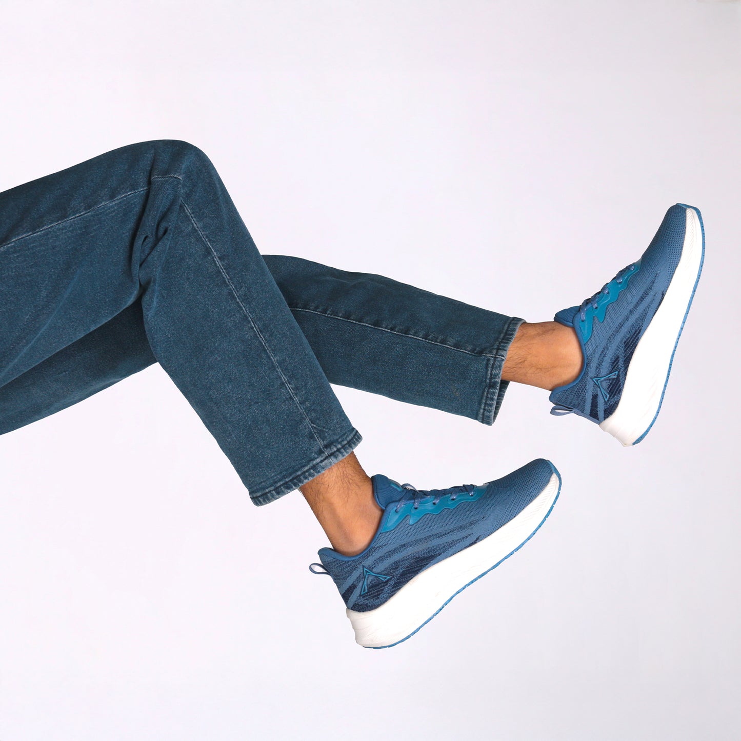 Momentum Ocean Blue