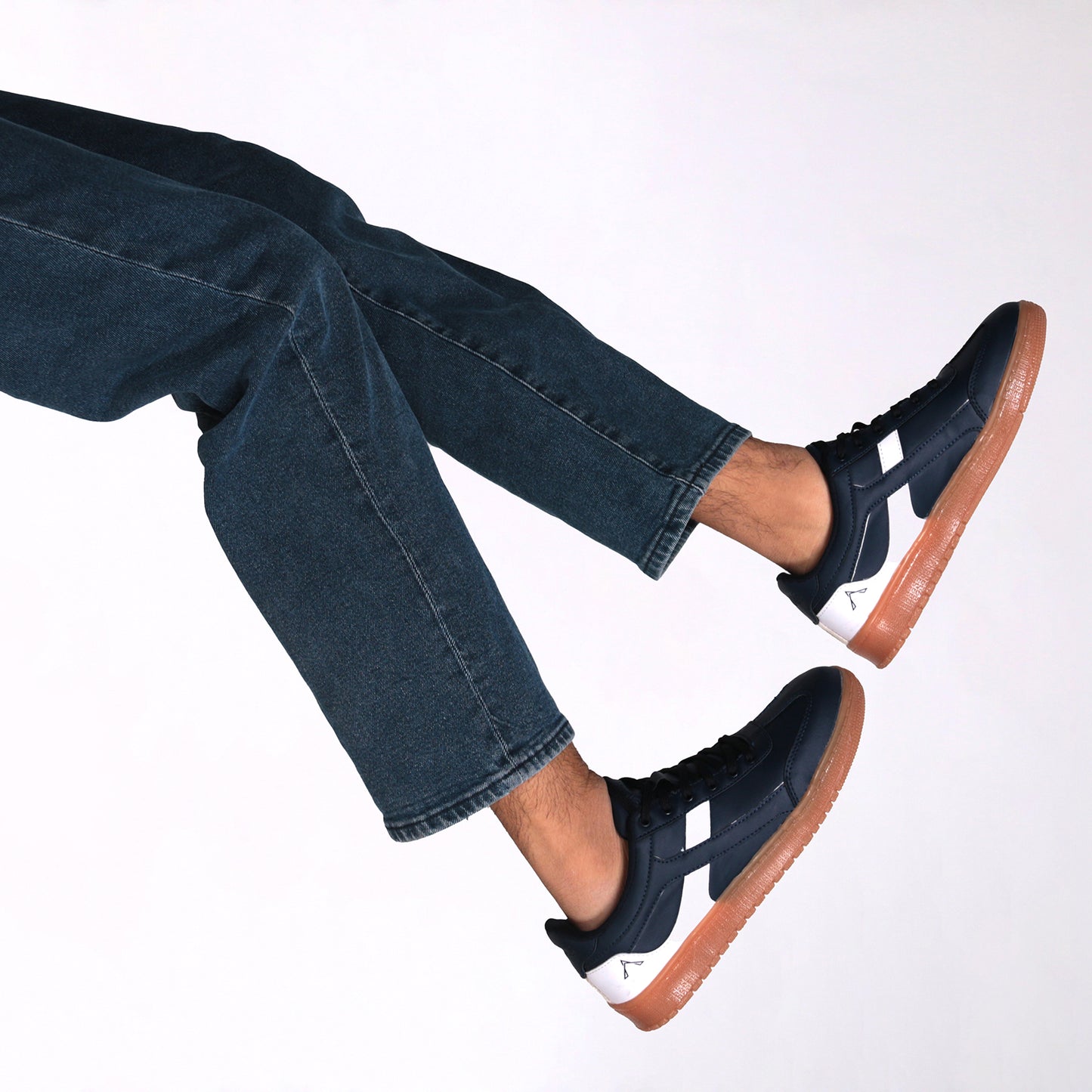 Masons Denim Blue