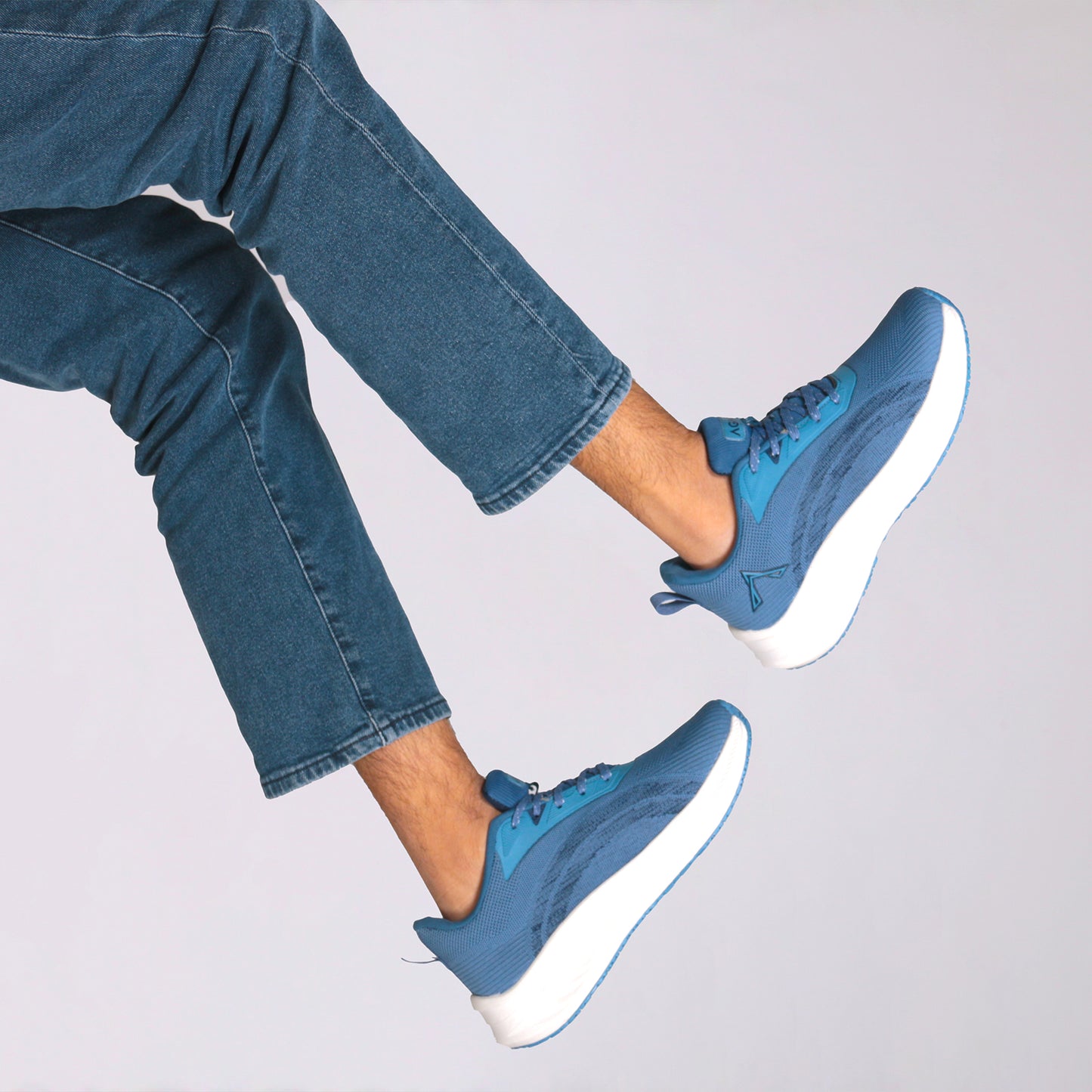 Velocity Ocean Blue