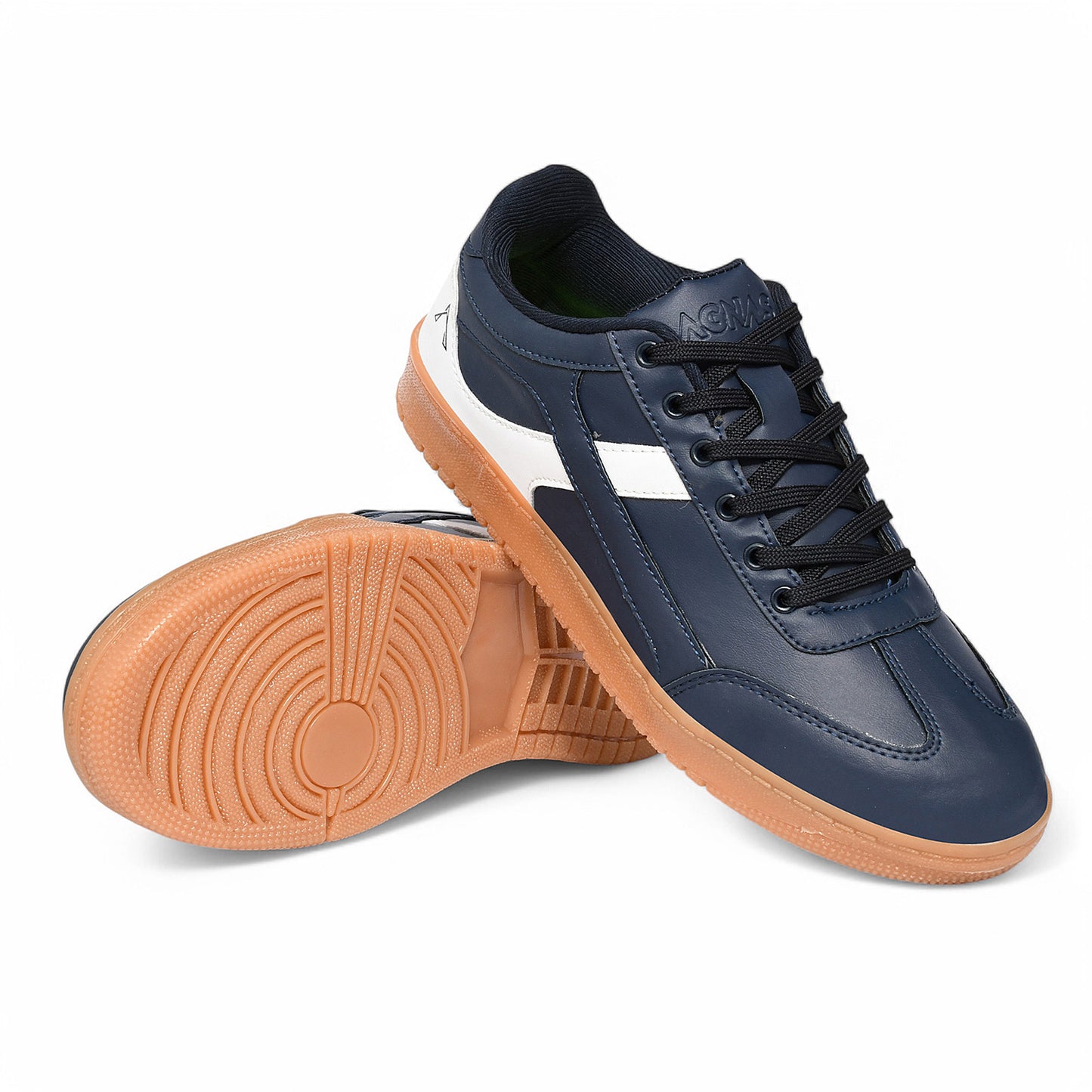 Masons Denim Blue