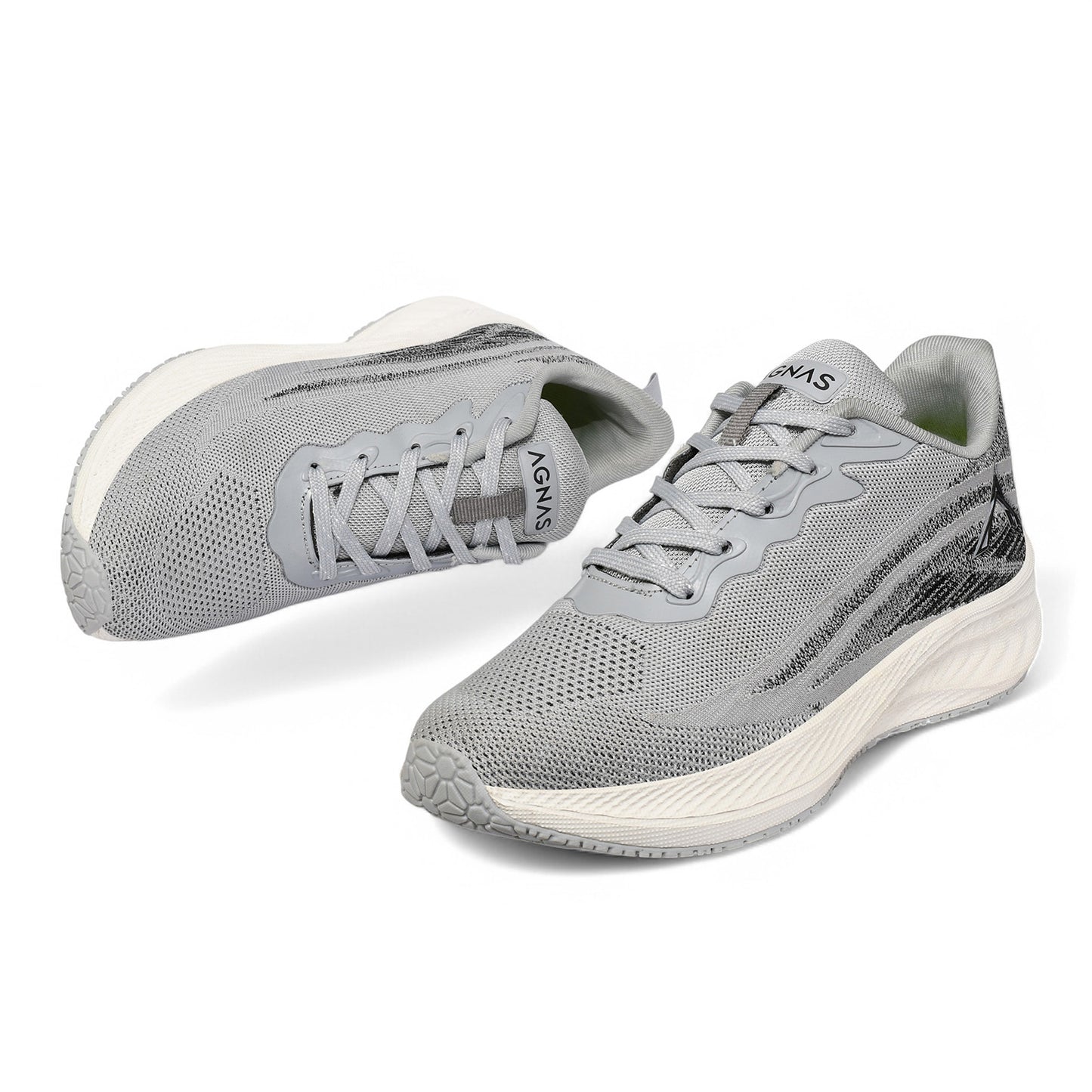 Momentum Stone Gray