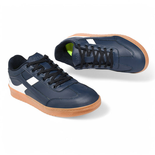 Masons Denim Blue