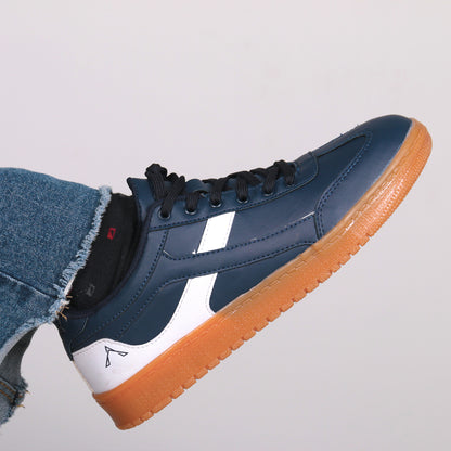 Masons Denim Blue