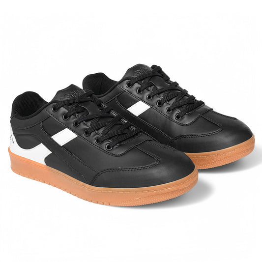 Masons Charcoal Black