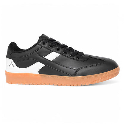 Masons Charcoal Black