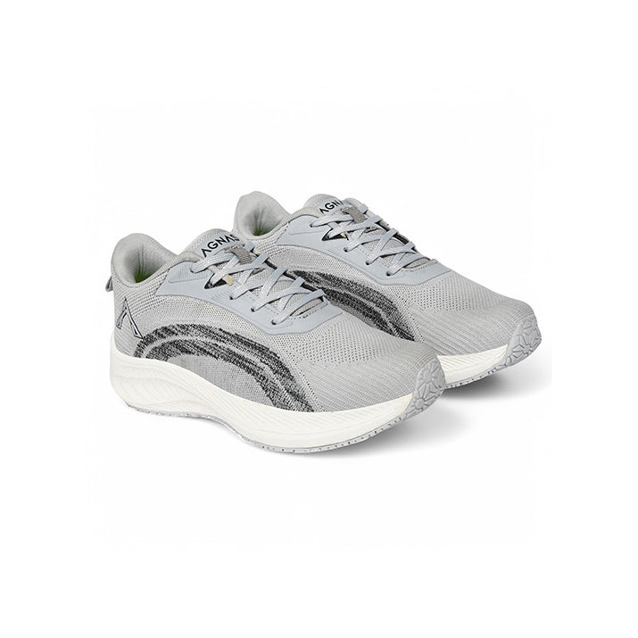 Velocity Stone Gray