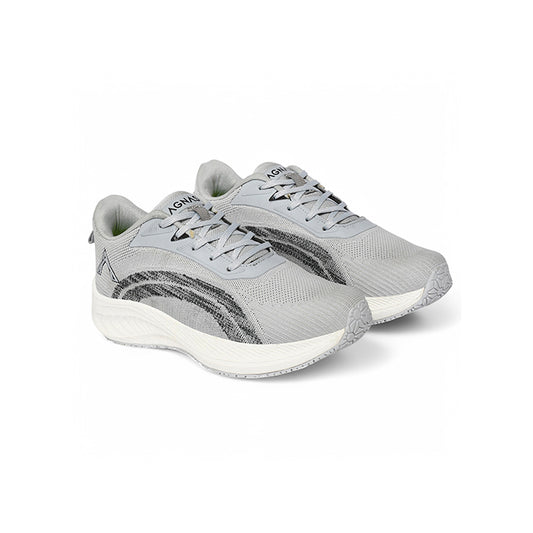 Velocity Stone Gray