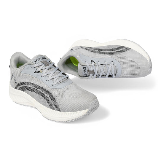 Velocity Stone Gray