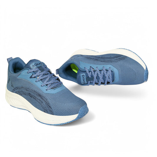 Velocity Ocean Blue