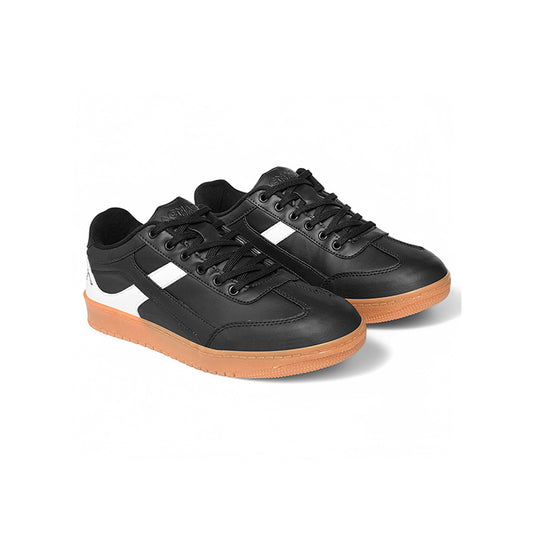 Masons Charcoal Black