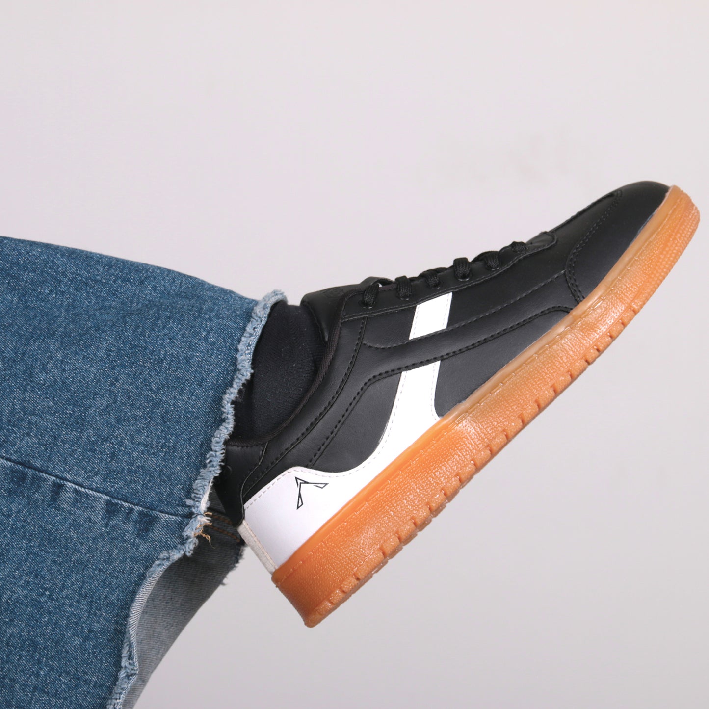 Masons Charcoal Black
