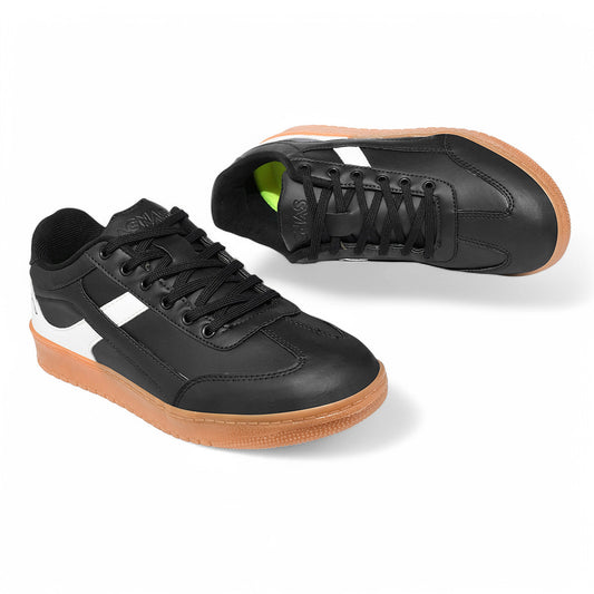 Masons Charcoal Black