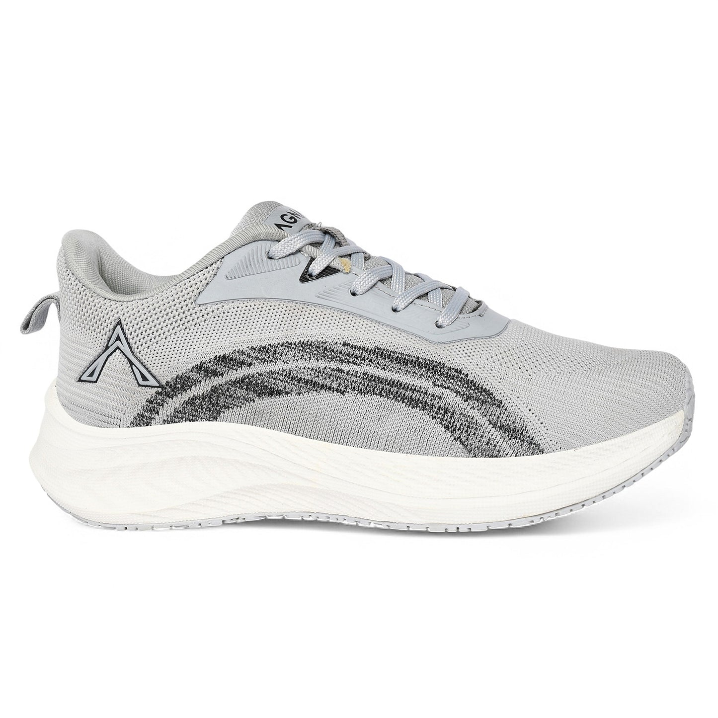 Velocity Stone Gray