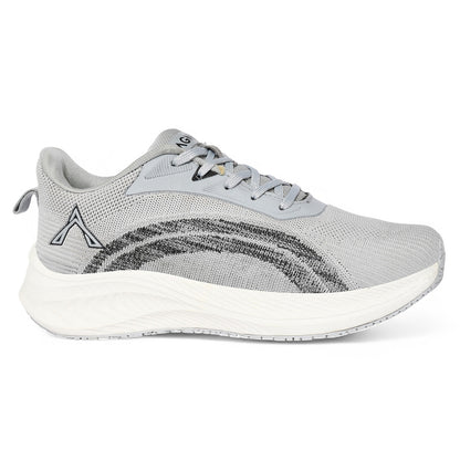 Velocity Stone Gray