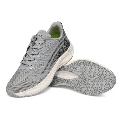 Momentum Stone Gray