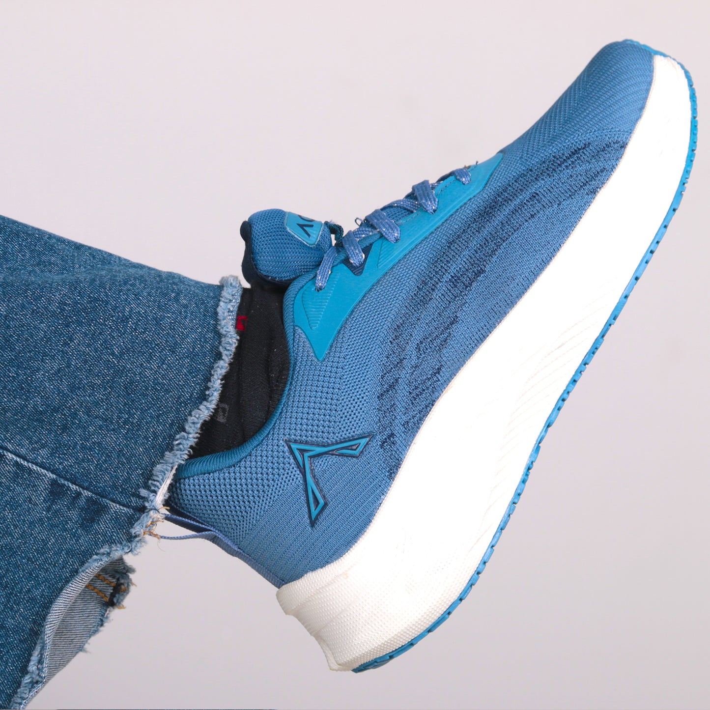 Velocity Ocean Blue